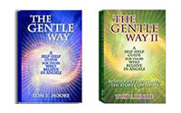 Gentle Way books