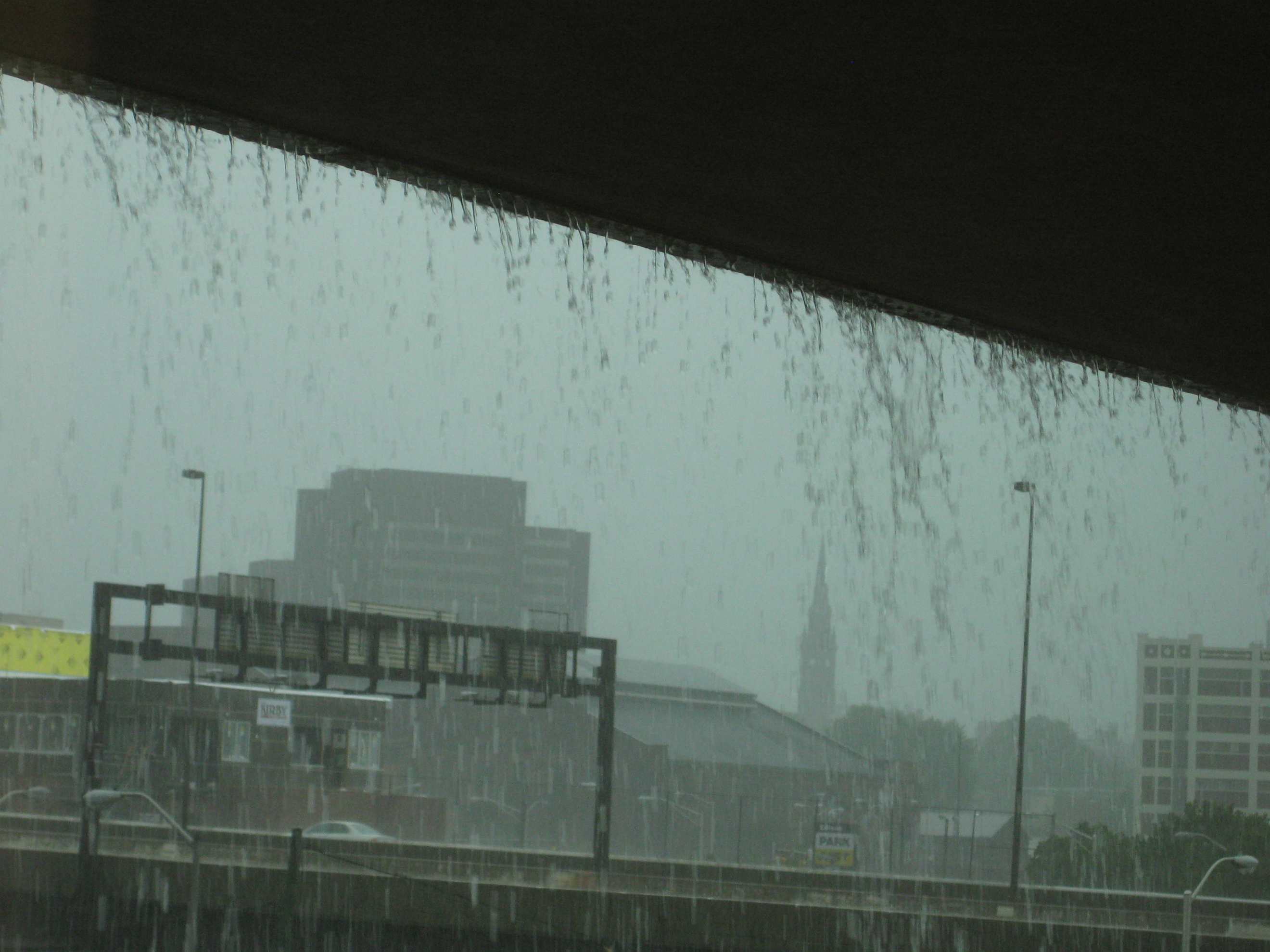 Rain