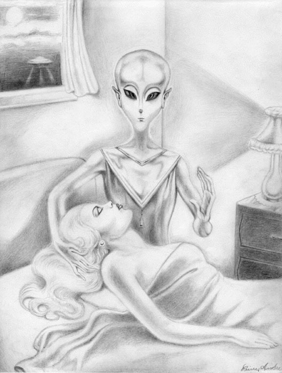 Zeta Abduction Depiction