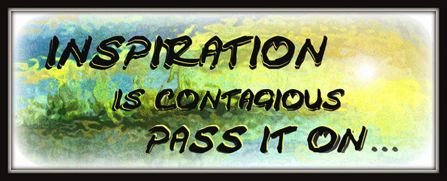 Pass It On