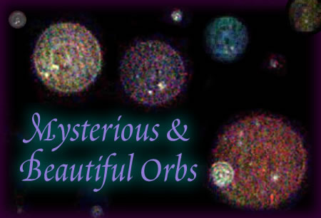 Orbs