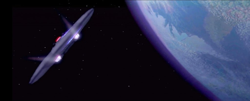 Spacecraft Spacecraft