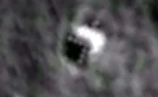 Moon Structure
