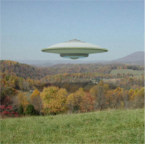 UFO