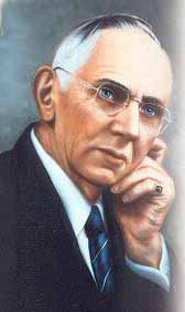 Edgar Cayce