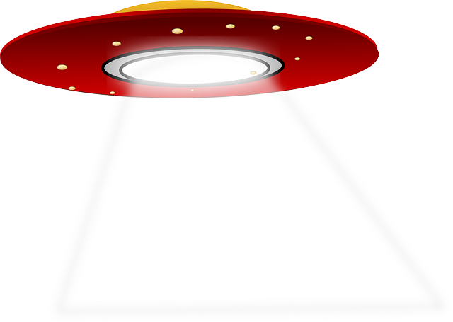 UFO Spacecraft