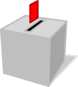 Ballot