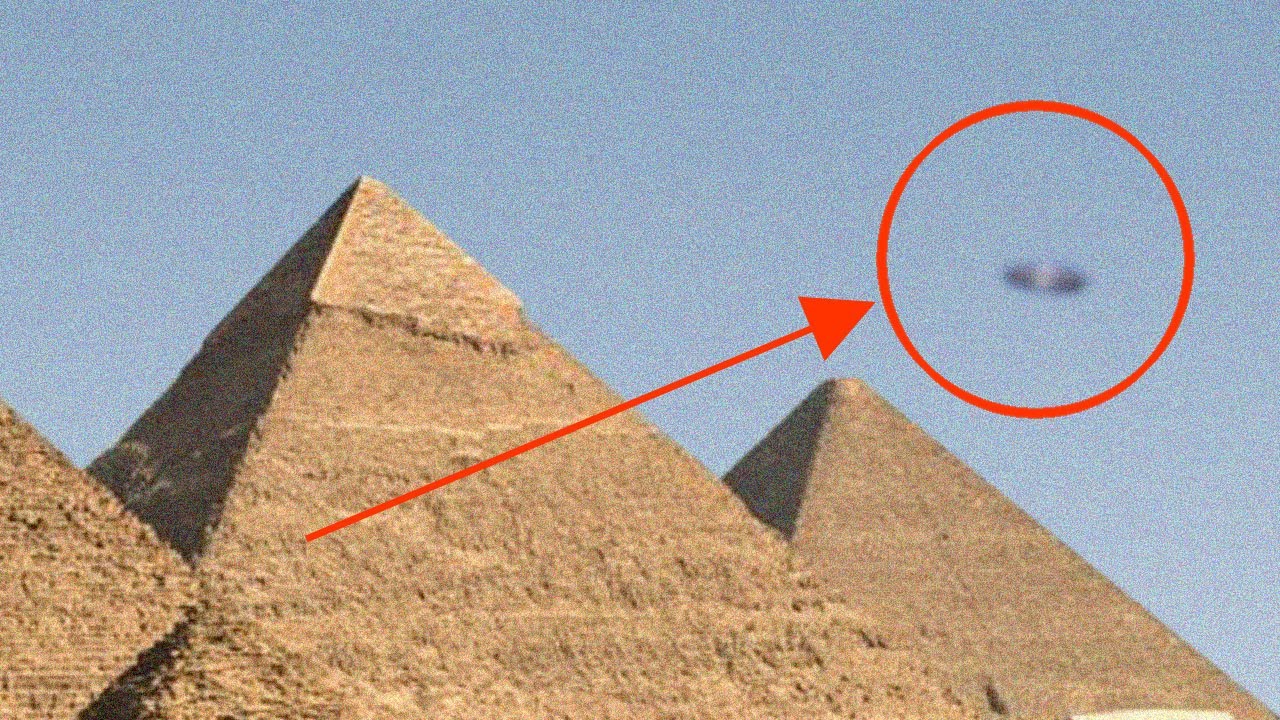 Pyramids