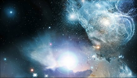 Fifth Dimension Illustration