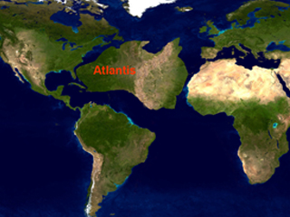 Atlantis