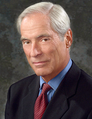 Bob Simon CBS News