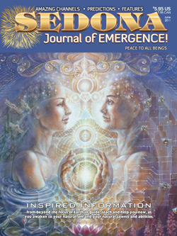 Sedona Journal of Emergence