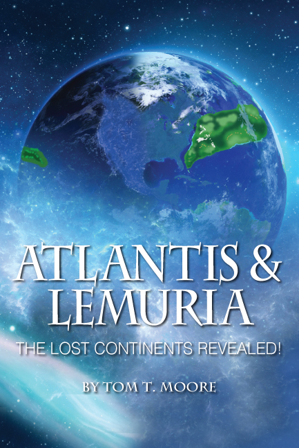Atlantis & Lemuria