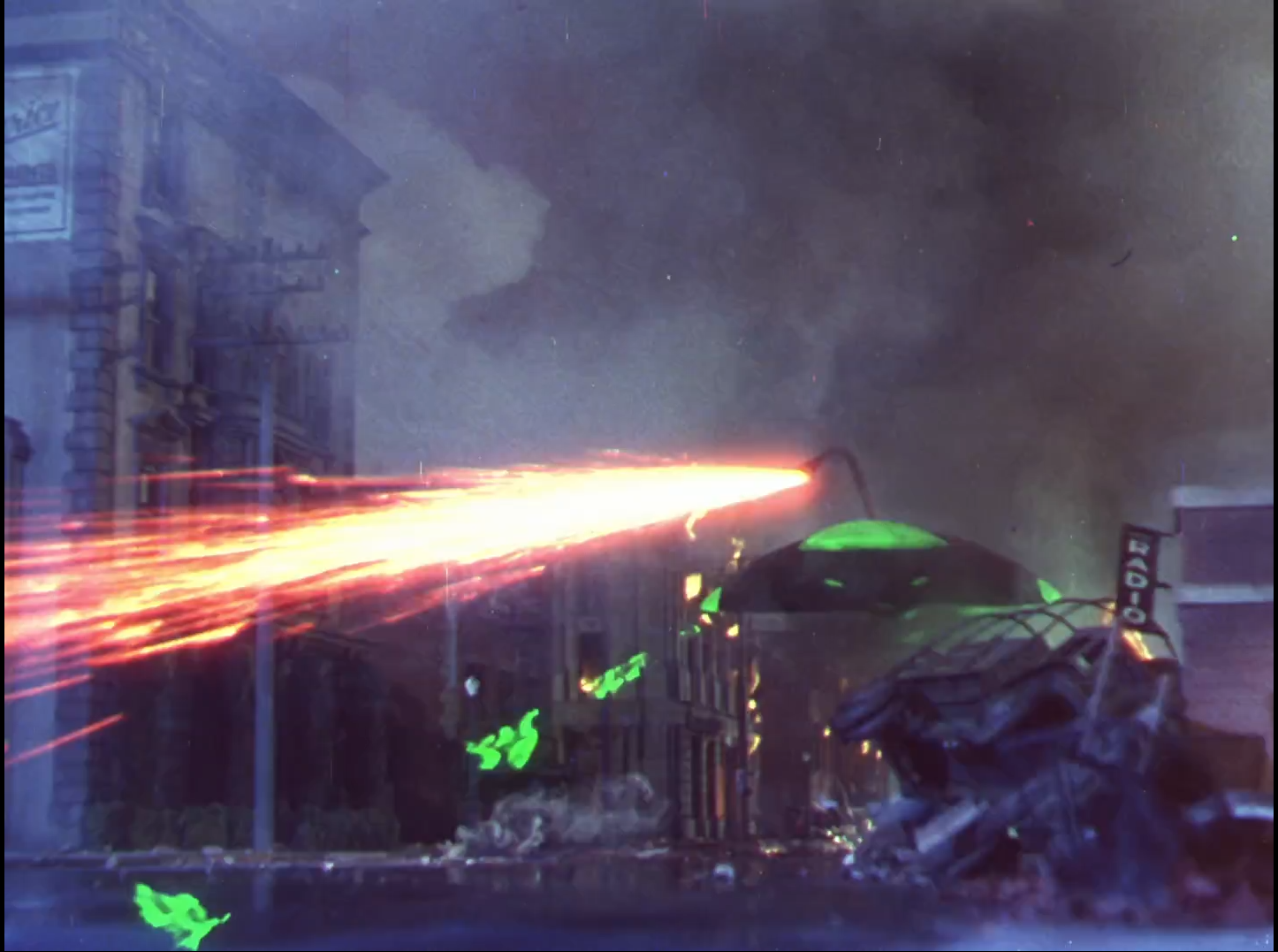 Star Wars