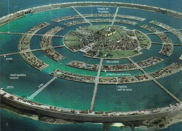 Poseidia Atlantis