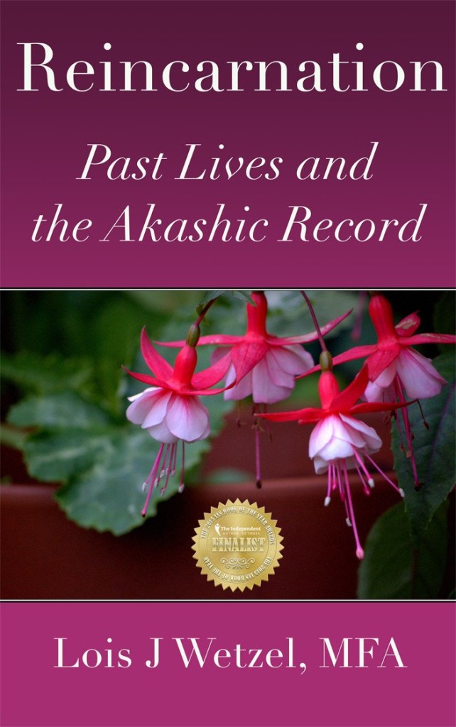 Lois J. Wetzel book