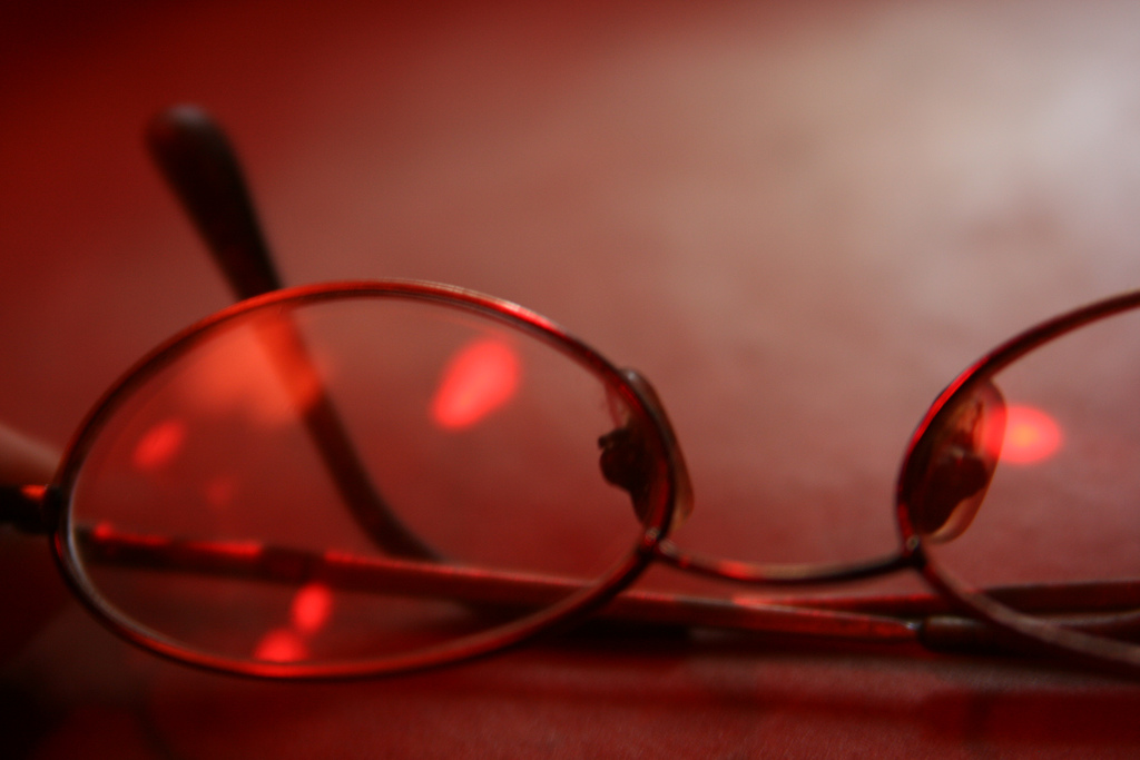 Glasses