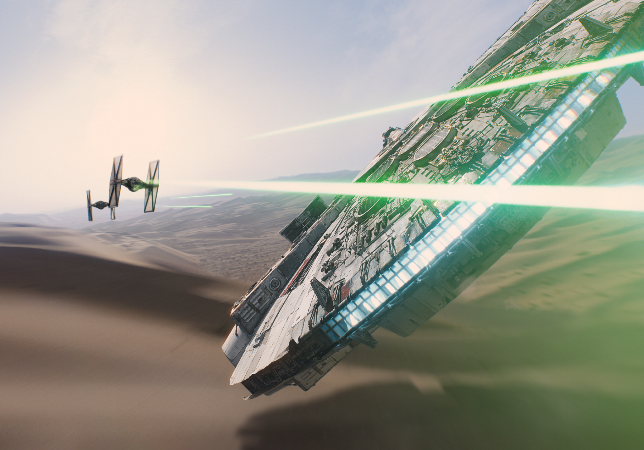 Star Wars movie