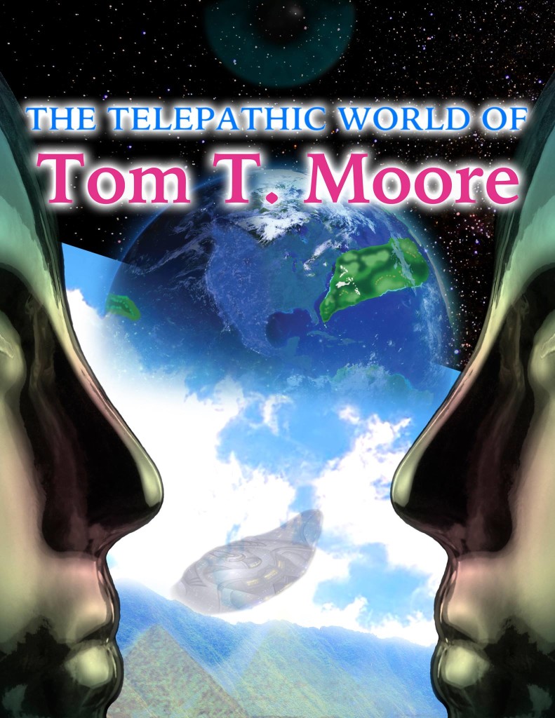 Telepathic World