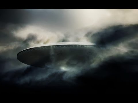 Mothership UFO