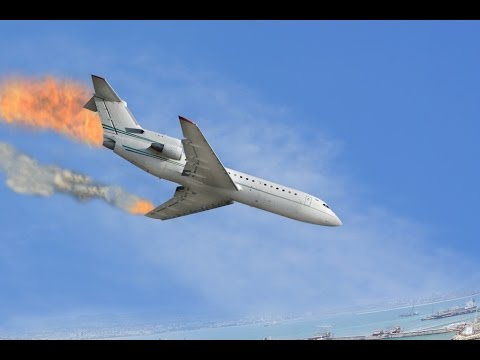 Airline Crash
