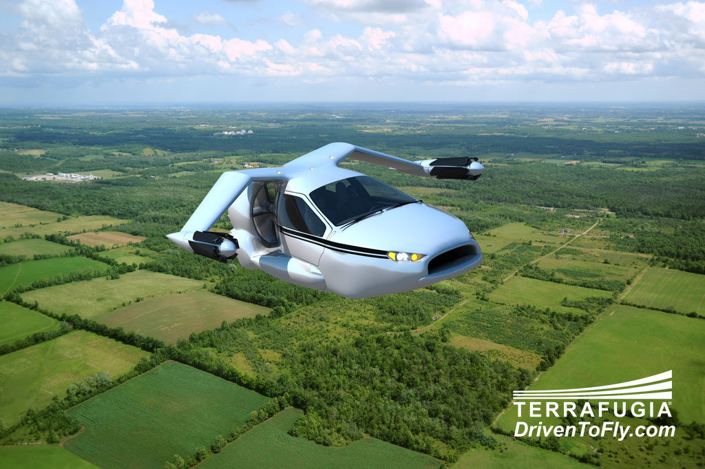 Flying Car