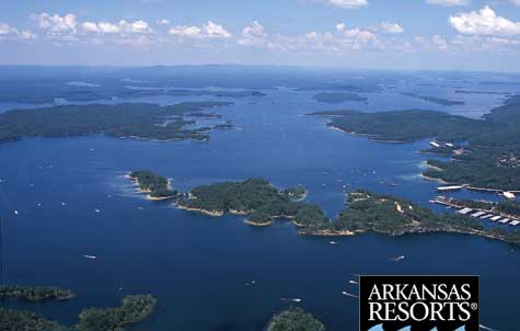 Mountain Harbor Resort, Mt Ida