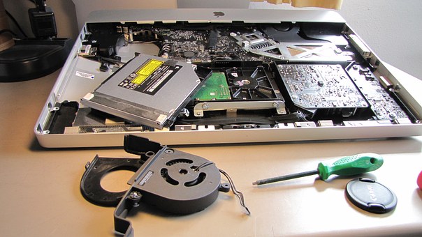 Apple Computer Repair