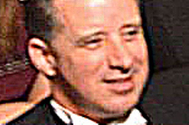 Christopher Steele, Former MI6 Operative