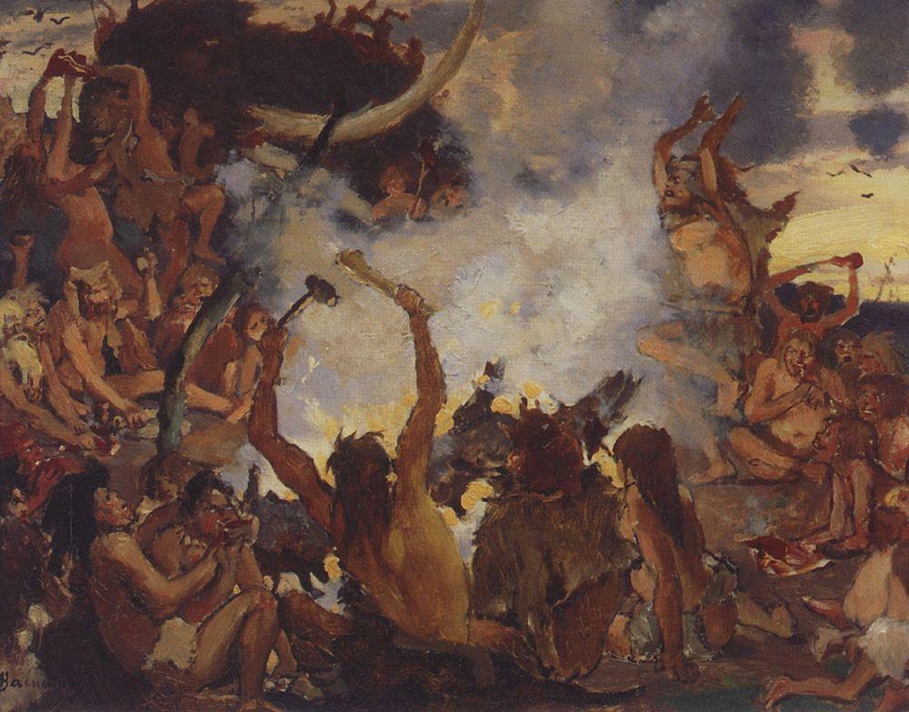 Early humans