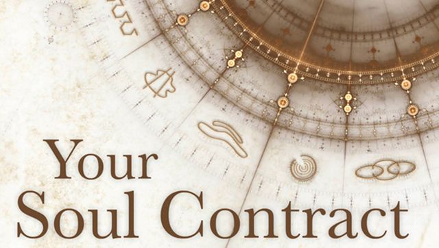 Your Soul Contract