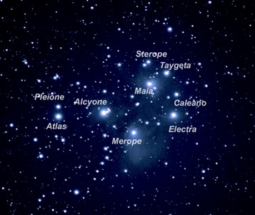 Pleiades