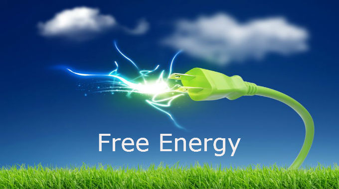 Free Energy