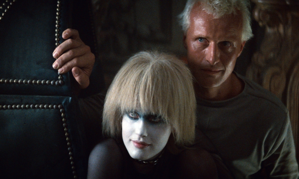 Bladerunner