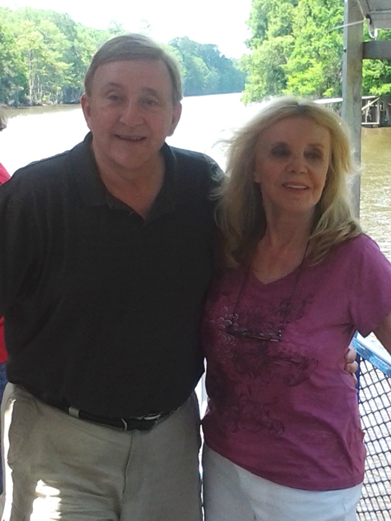 Tom and Dena