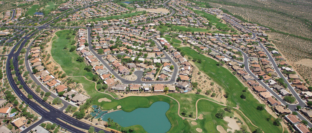 Arizona Retirement Community