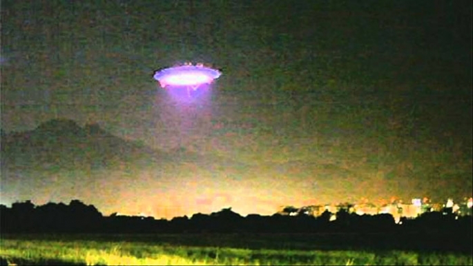 UFO