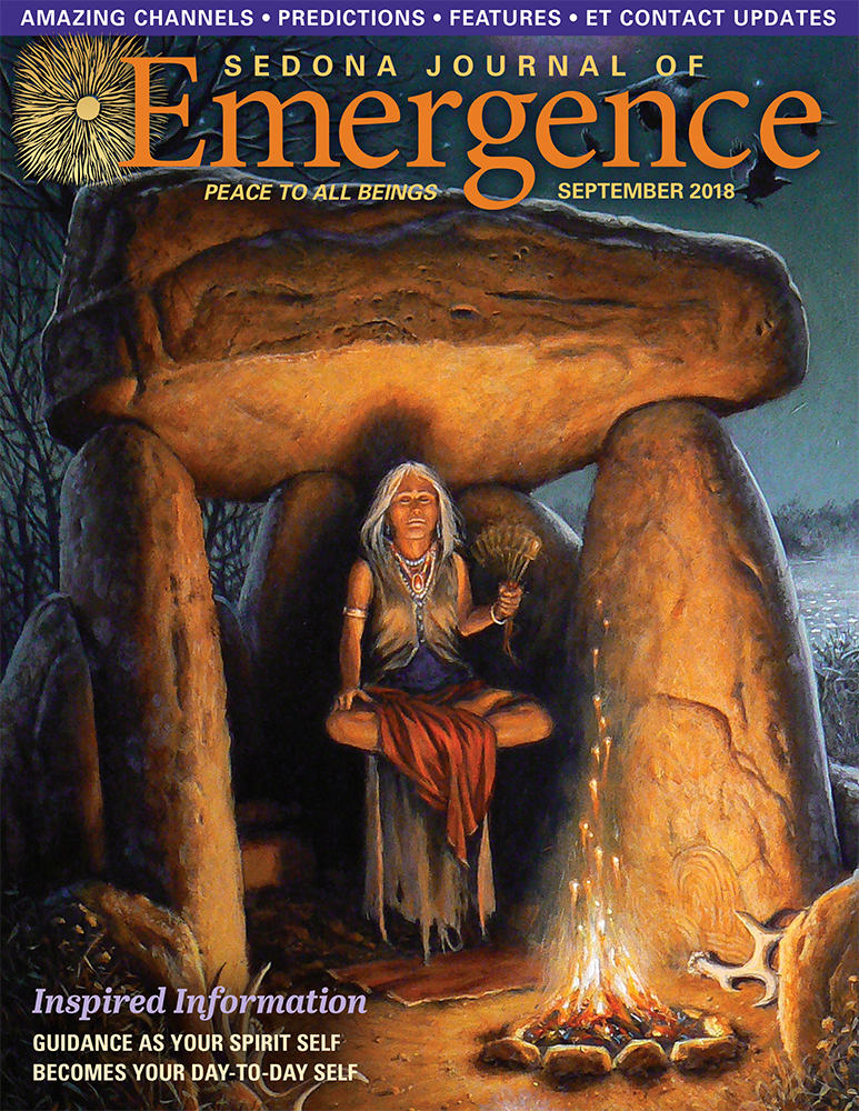 Sedona Journal of Emergence