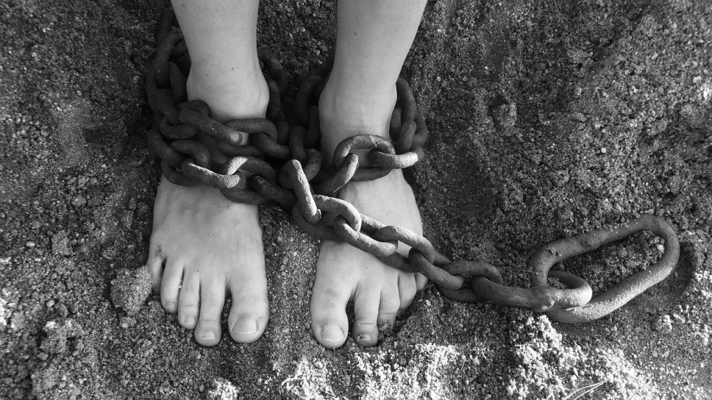 Prisoner