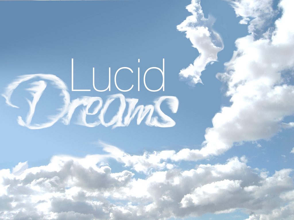 Lucid Dreams