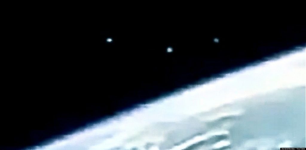 UFOs