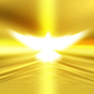 Golden Light