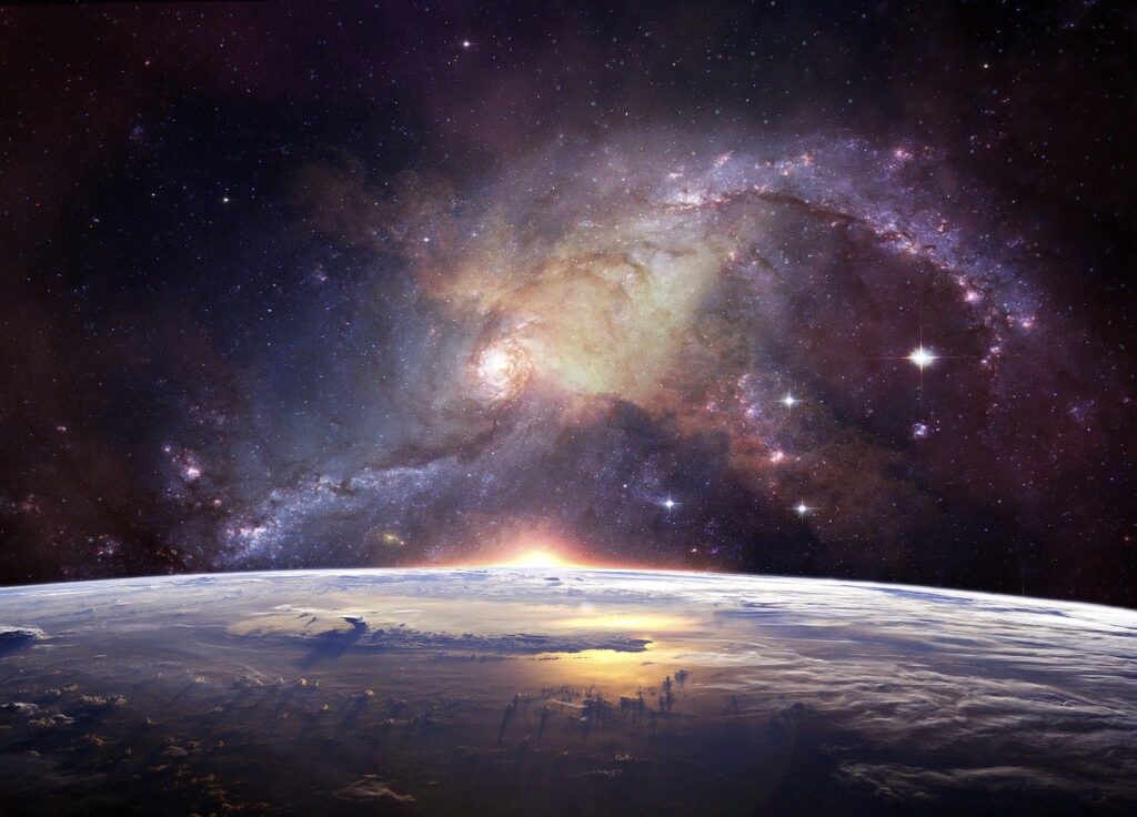 Planet