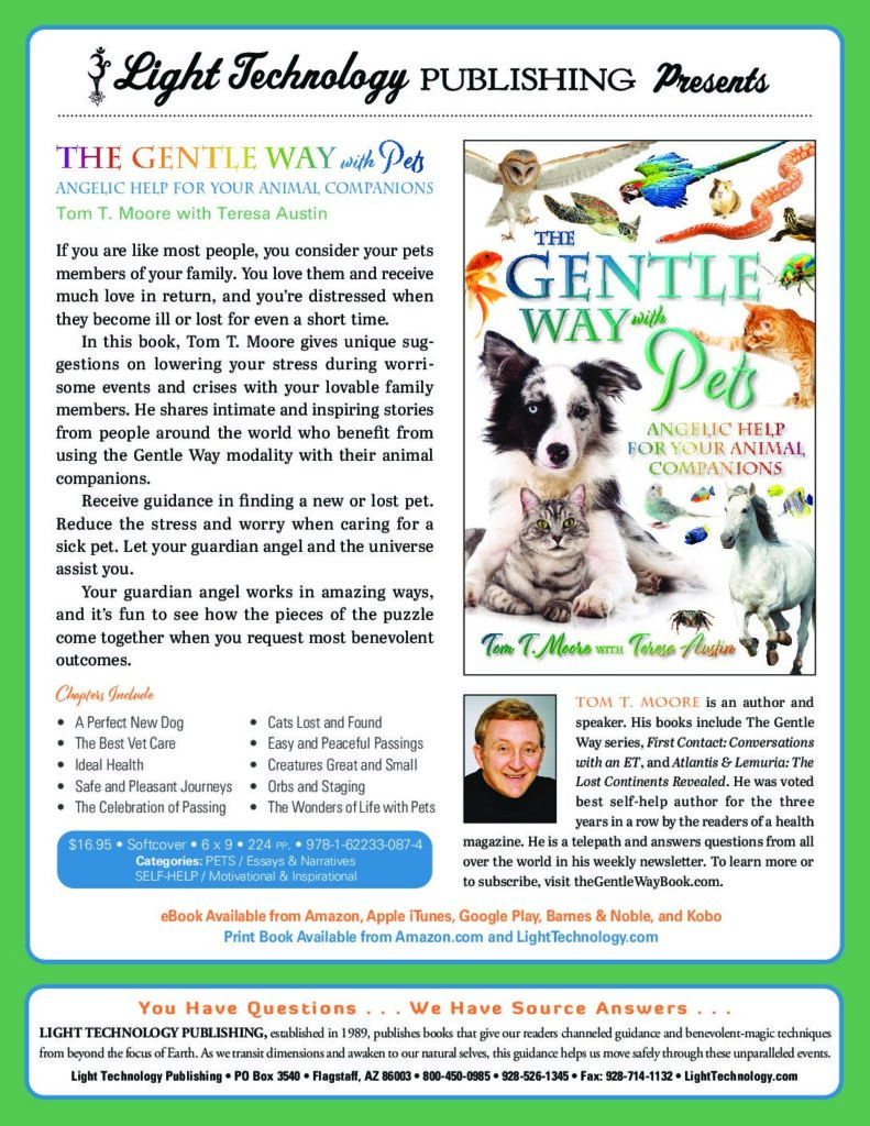 Pets book