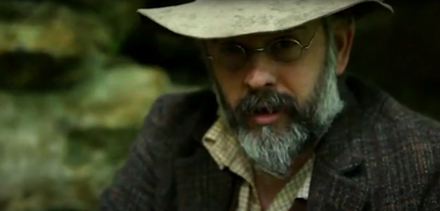 Paul Smith aka Erwin