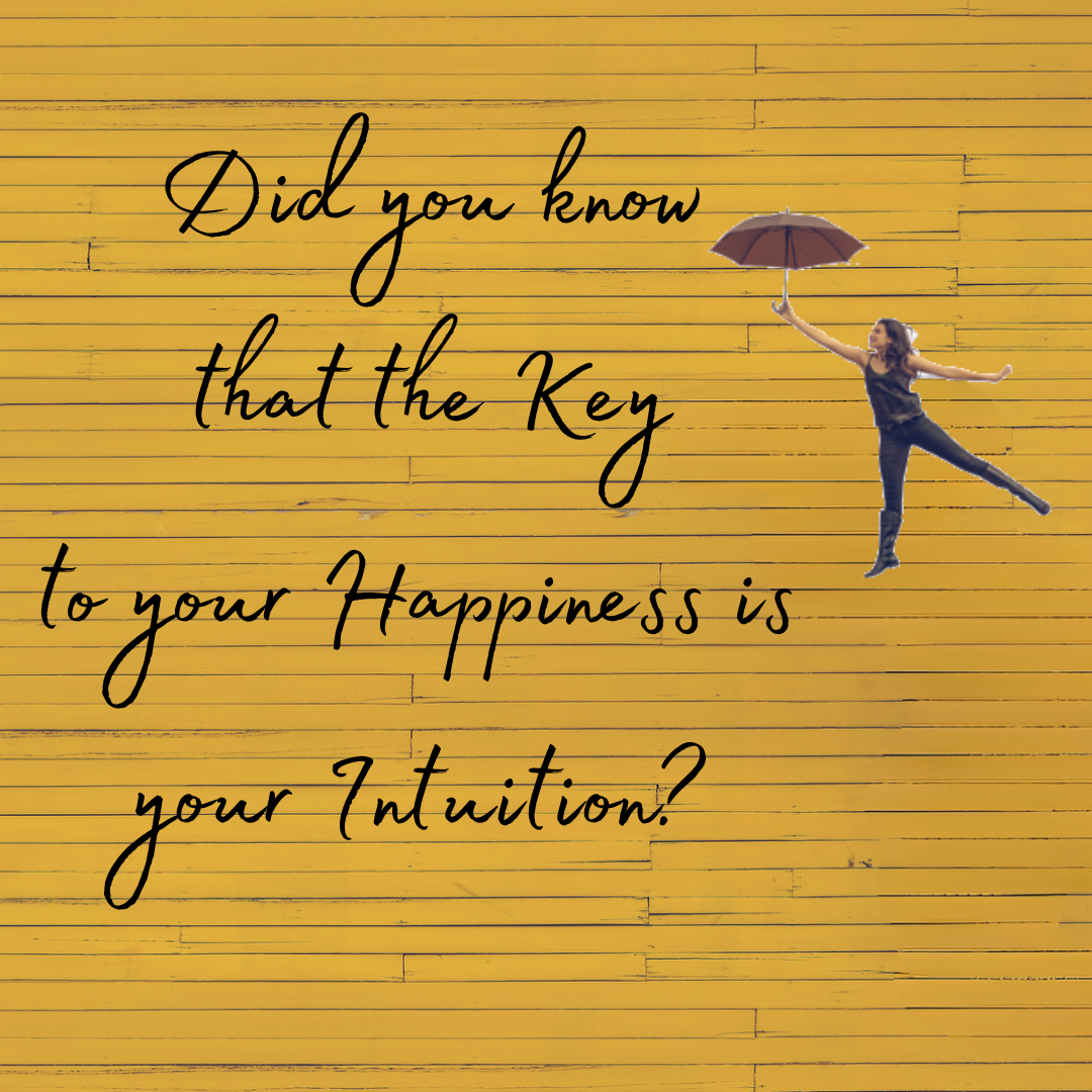 Intuition