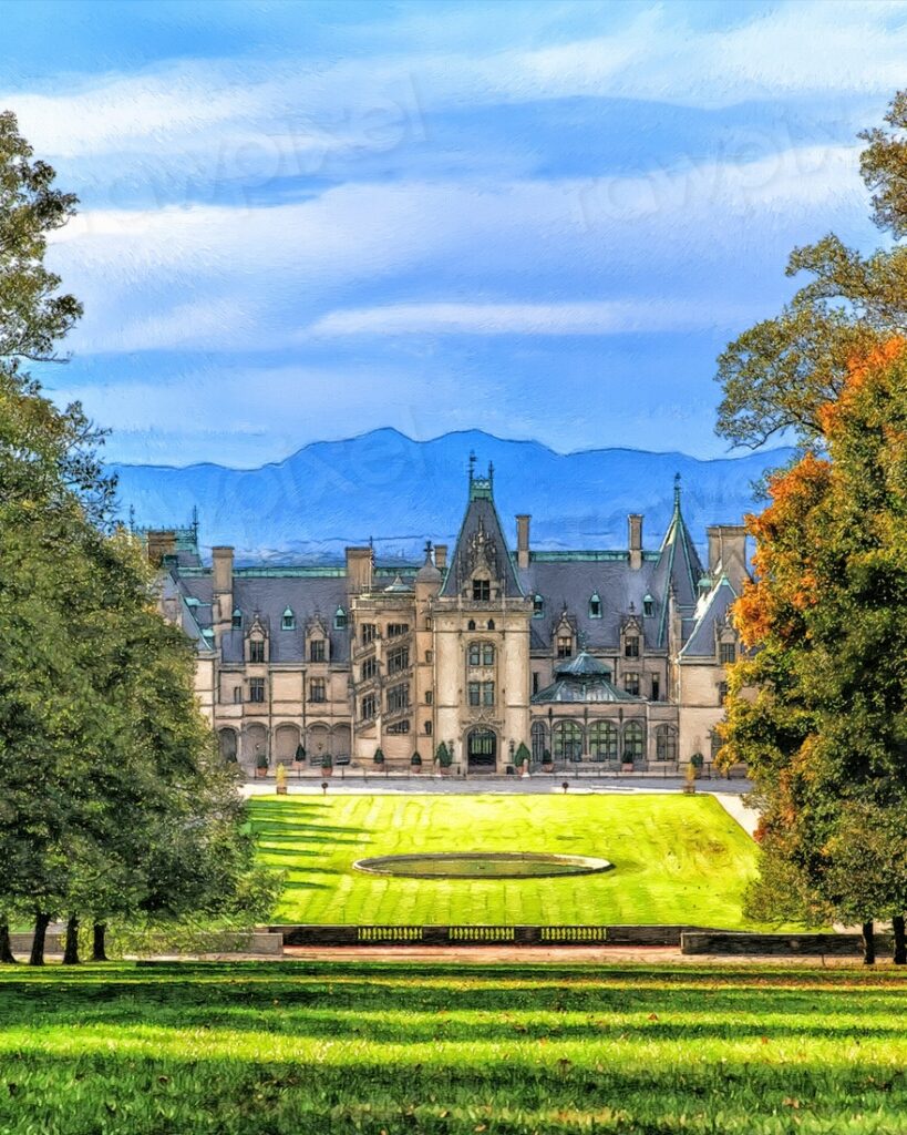 Biltmore Estate