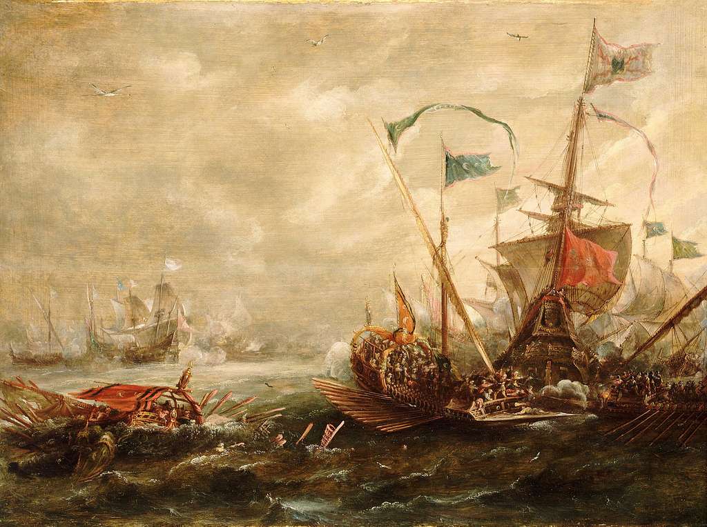 Pirates