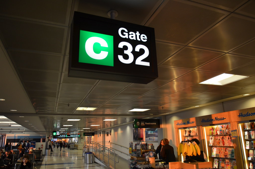 Airport