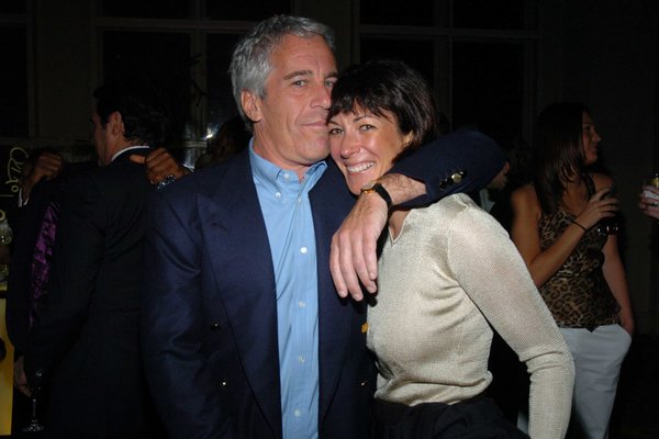 Epstein and Maxwell